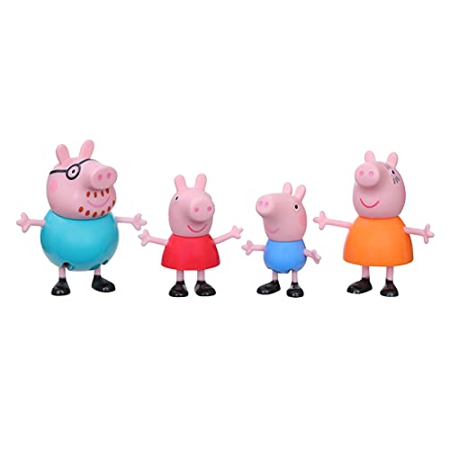 Mejor peppa pig en 2022 [basado en 50 revisiones de expertos]