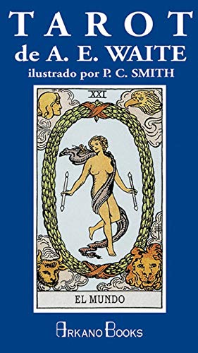 Mejor tarot en 2022 [basado en 50 revisiones de expertos]