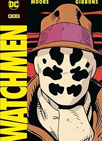 Watchmen (Edición cartoné) (Cuarta Edición)