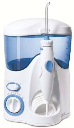 Mejor waterpik en 2022 [basado en 50 revisiones de expertos]