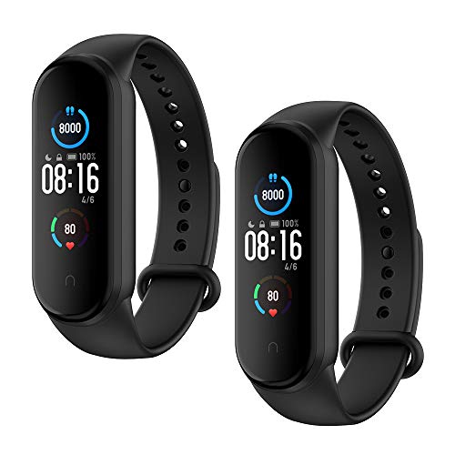 Mejor xiaomi mi band 2 en 2022 [basado en 50 revisiones de expertos]