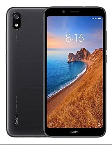 Mejor xiaomi redmi 7a en 2022 [basado en 50 revisiones de expertos]