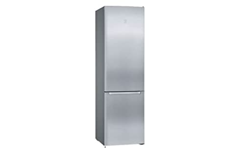 Balay Nevera Combi 3KFE763XI inox 203 x 60 cm A++, Acero