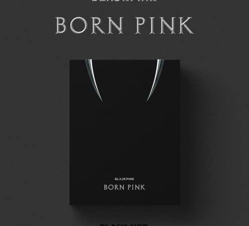 BORN PINK