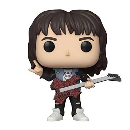 Mejor funko pop stranger things en 2022 [basado en 50 revisiones de expertos]