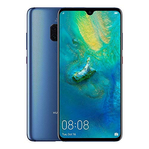 Mejor huawei mate 20 pro en 2022 [basado en 50 revisiones de expertos]