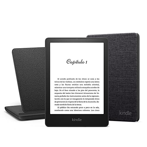 Mejor kindle en 2022 [basado en 50 revisiones de expertos]