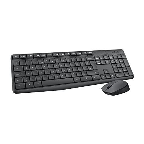 Mejor teclado logitech en 2022 [basado en 50 revisiones de expertos]