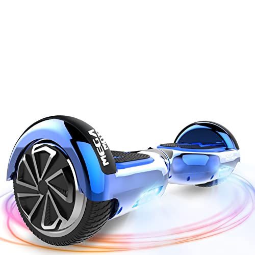 Mejor hoverboard en 2022 [basado en 50 revisiones de expertos]