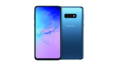 Samsung Galaxy S10e 128GB Dual SIM Prism Blue Otra Versión Europea