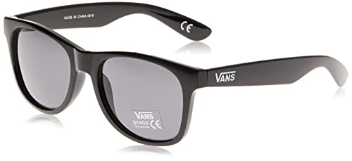 Vans Spicoli 4 Shades, Gafas De Sol Hombre, Negro (black), Talla Única