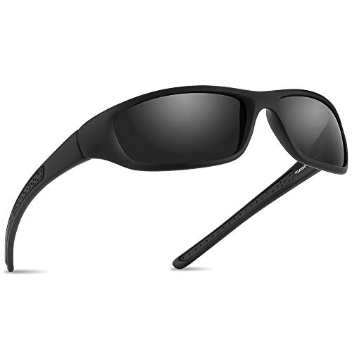 Mejor gafas de sol hombre polarizadas en 2022 [basado en 50 revisiones de expertos]